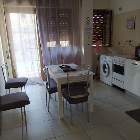 Apartment Calliope パレルモ エクステリア 写真