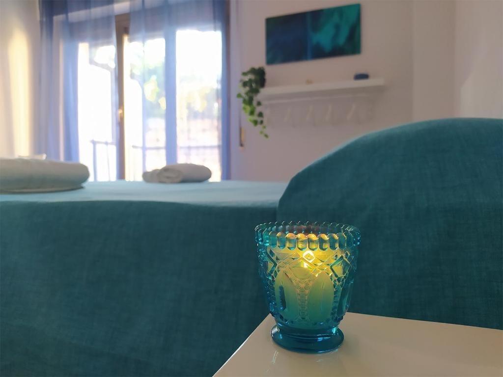 Apartment Calliope パレルモ エクステリア 写真