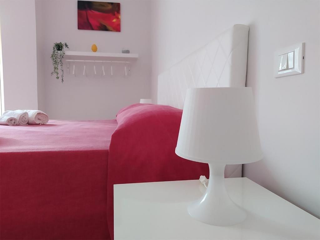 Apartment Calliope パレルモ エクステリア 写真