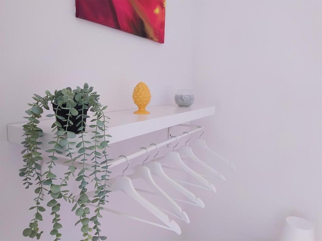 Apartment Calliope パレルモ エクステリア 写真